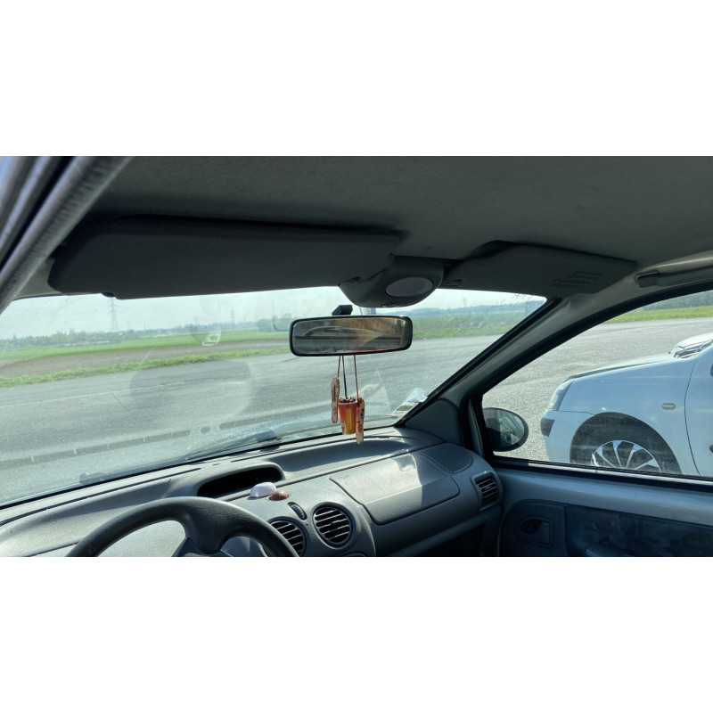 Serrure avant droit RENAULT TWINGO 1 Photo n°17