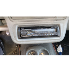 Serrure avant droit RENAULT TWINGO 1