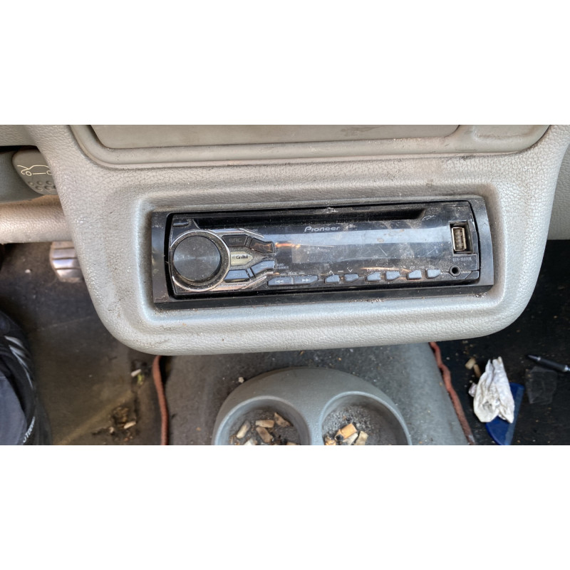 Serrure avant droit RENAULT TWINGO 1 Photo n°18