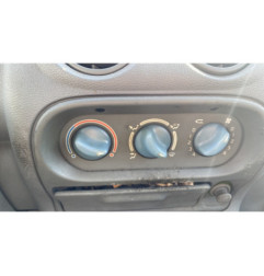 Serrure avant droit RENAULT TWINGO 1