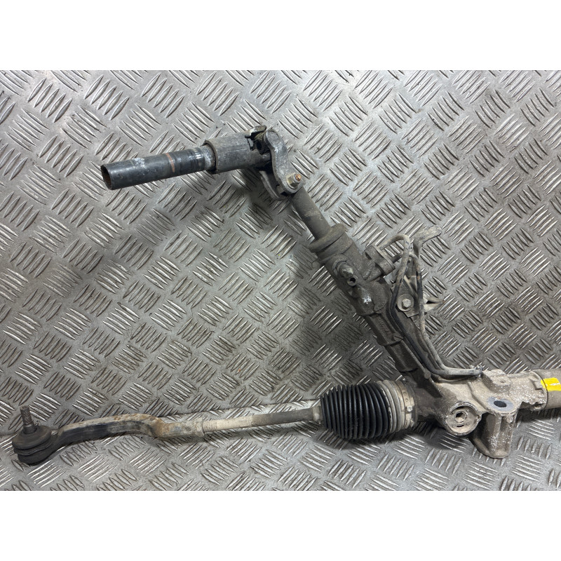 Cremaillere assistee RENAULT TRAFIC 2 Photo n°2