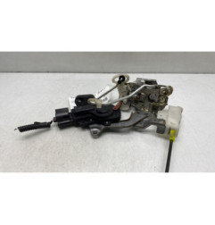 Serrure avant droit CITROEN C1 1