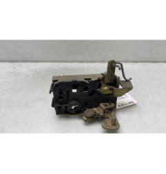 Serrure avant droit CITROEN ZX