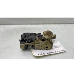 Serrure avant droit CITROEN ZX