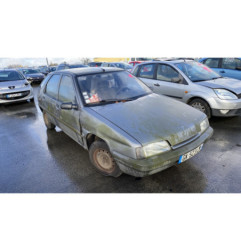 Serrure avant droit CITROEN ZX