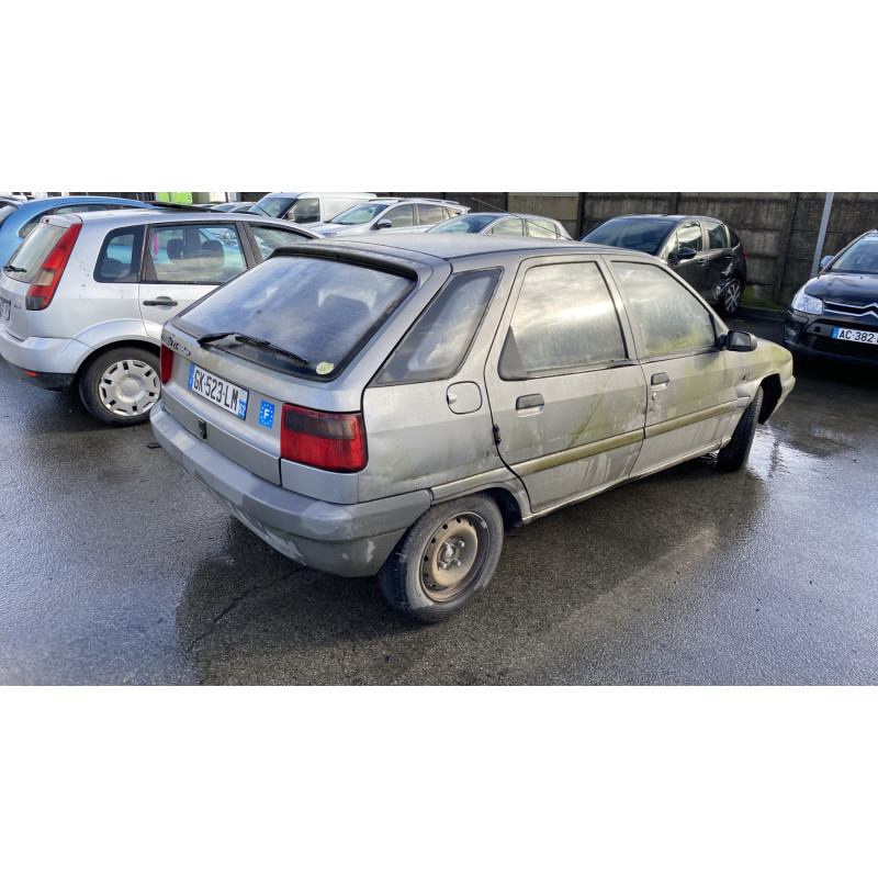 Serrure avant droit CITROEN ZX Photo n°6