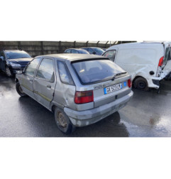Serrure avant droit CITROEN ZX