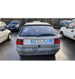 Serrure avant droit CITROEN ZX