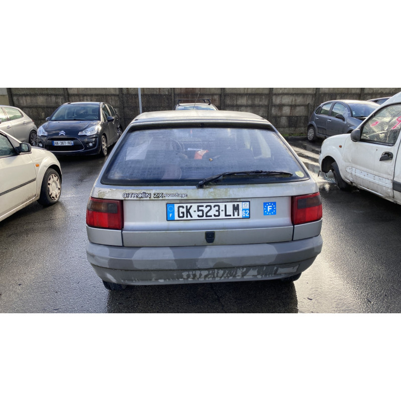 Serrure avant droit CITROEN ZX Photo n°8