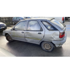 Serrure avant droit CITROEN ZX