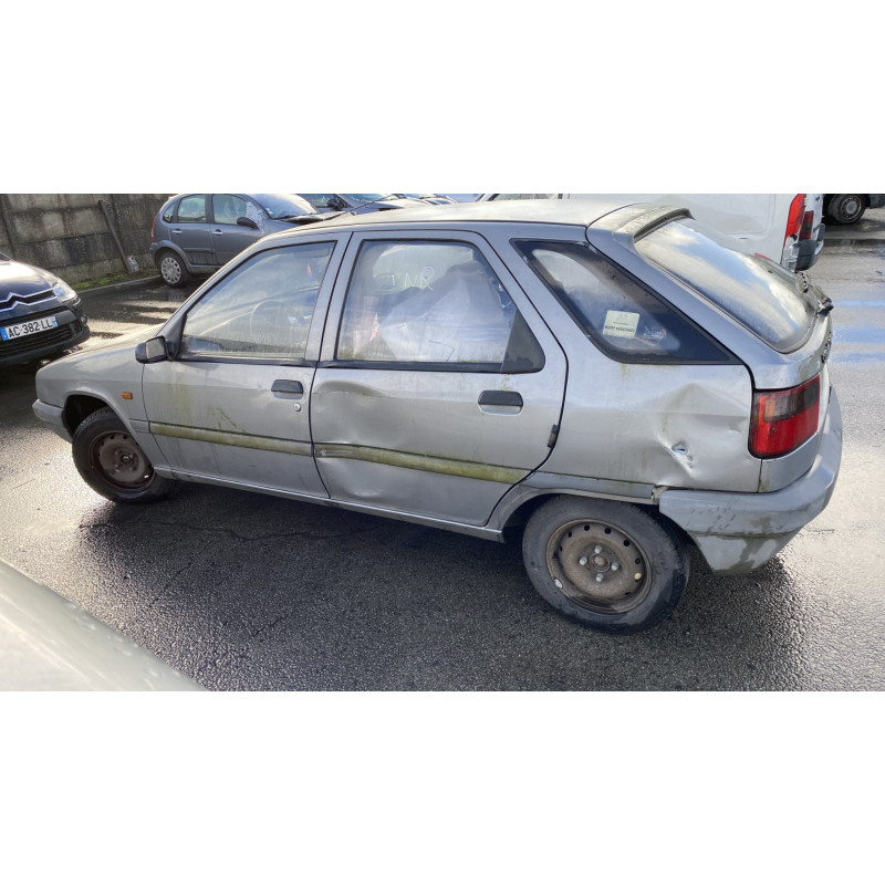 Serrure avant droit CITROEN ZX Photo n°9