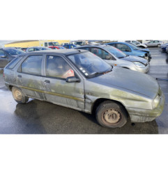 Serrure avant droit CITROEN ZX