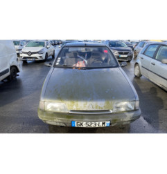 Serrure avant droit CITROEN ZX