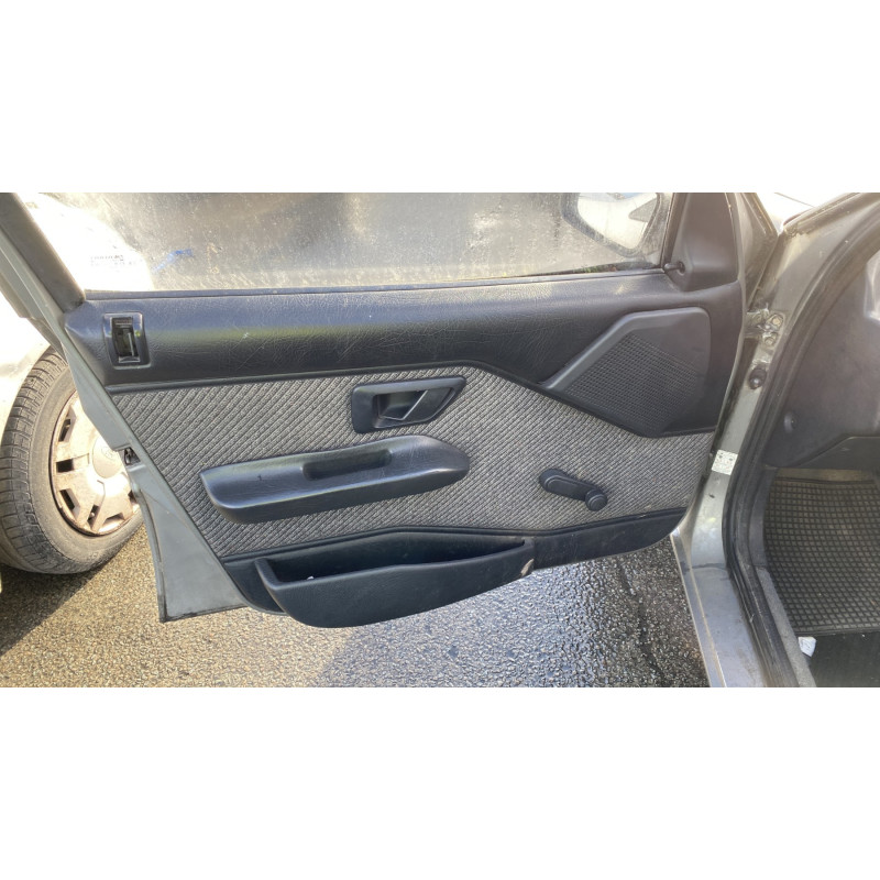 Serrure avant droit CITROEN ZX Photo n°12