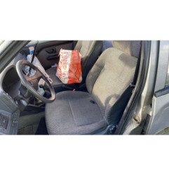 Serrure avant droit CITROEN ZX