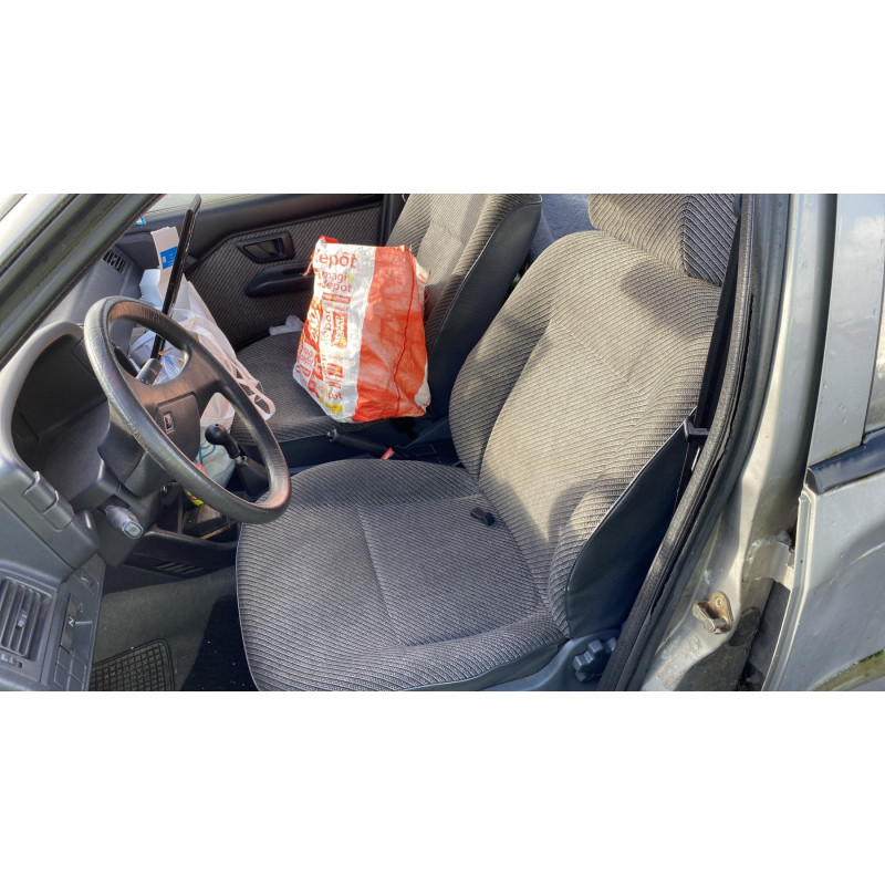 Serrure avant droit CITROEN ZX Photo n°13