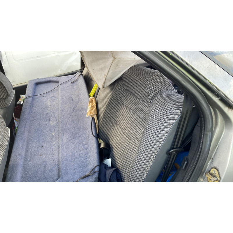 Serrure avant droit CITROEN ZX Photo n°14