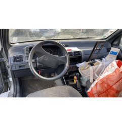 Serrure avant droit CITROEN ZX