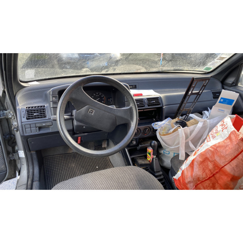 Serrure avant droit CITROEN ZX Photo n°15
