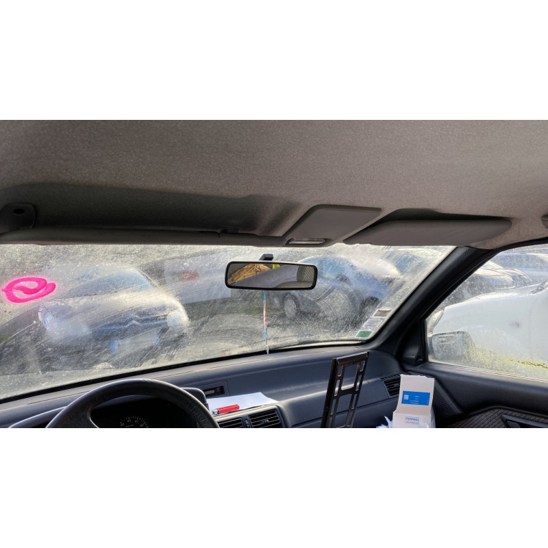 Serrure avant droit CITROEN ZX Photo n°16