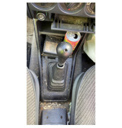 Serrure avant droit CITROEN ZX