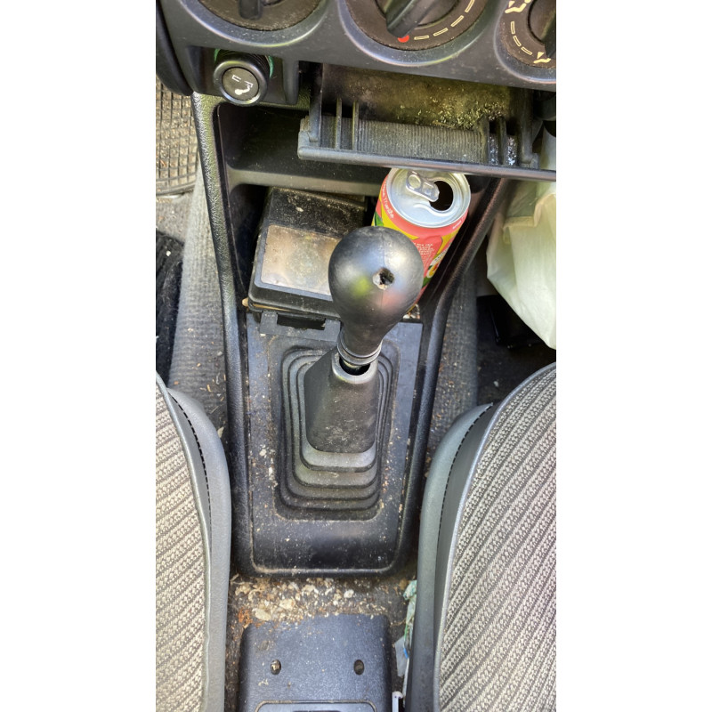 Serrure avant droit CITROEN ZX Photo n°18