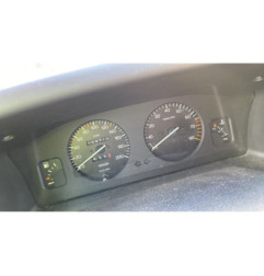 Serrure avant droit CITROEN ZX