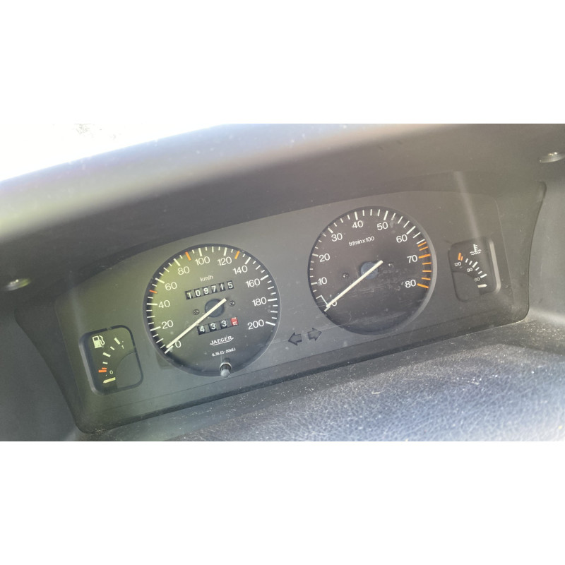 Serrure avant droit CITROEN ZX Photo n°19
