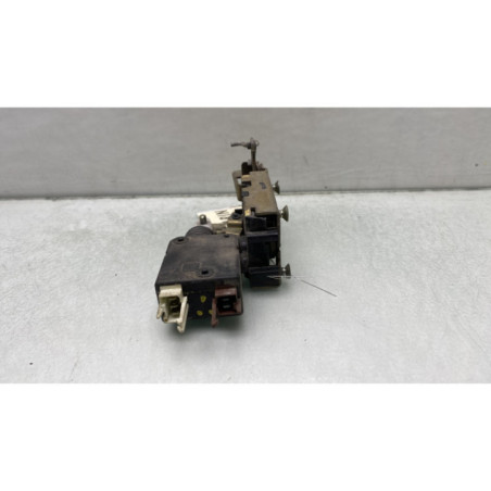 Serrure avant gauche CITROEN ZX
