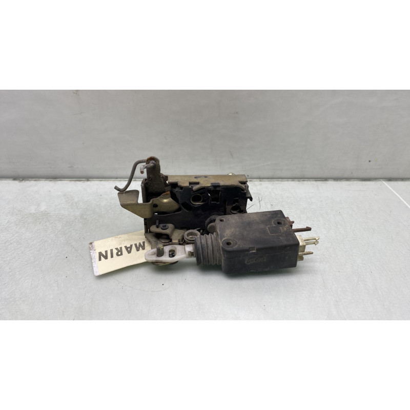Serrure avant gauche CITROEN ZX Photo n°3