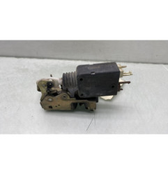 Serrure avant gauche CITROEN ZX