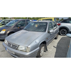 Serrure avant gauche CITROEN ZX