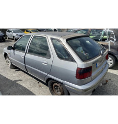 Serrure avant gauche CITROEN ZX