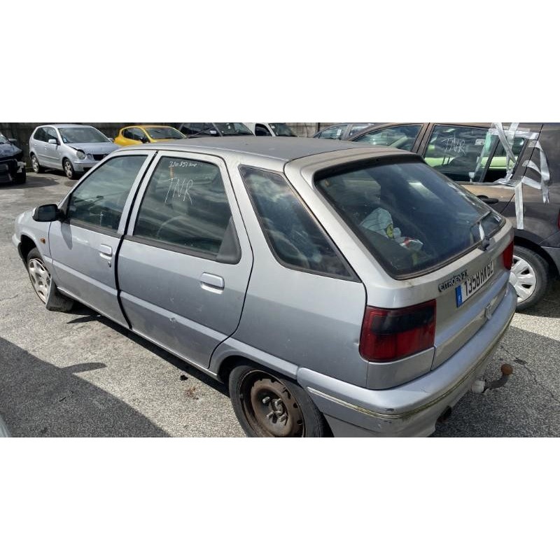 Serrure avant gauche CITROEN ZX Photo n°9