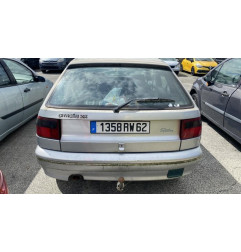 Serrure avant gauche CITROEN ZX