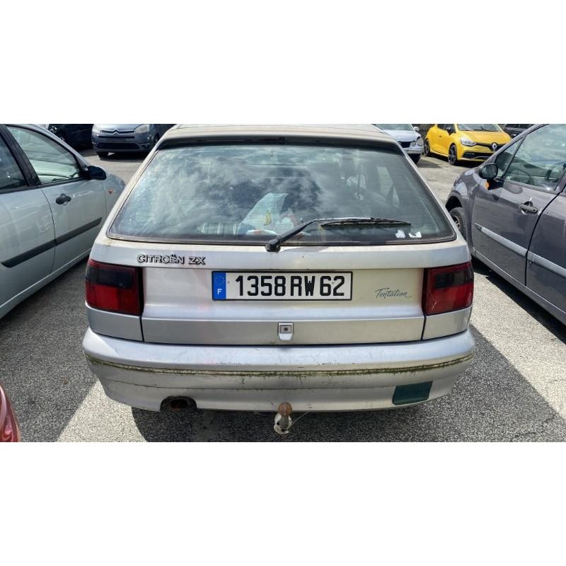 Serrure avant gauche CITROEN ZX Photo n°11