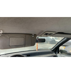 Serrure avant gauche CITROEN ZX