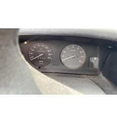 Serrure avant gauche CITROEN ZX