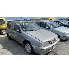 Serrure avant gauche CITROEN ZX