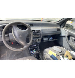 Serrure avant gauche CITROEN ZX
