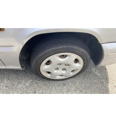 Serrure avant gauche CITROEN ZX