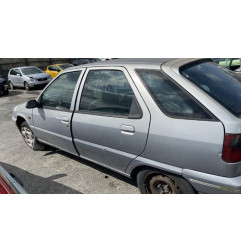 Serrure avant gauche CITROEN ZX