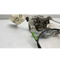 Serrure avant droit CITROEN C1 1