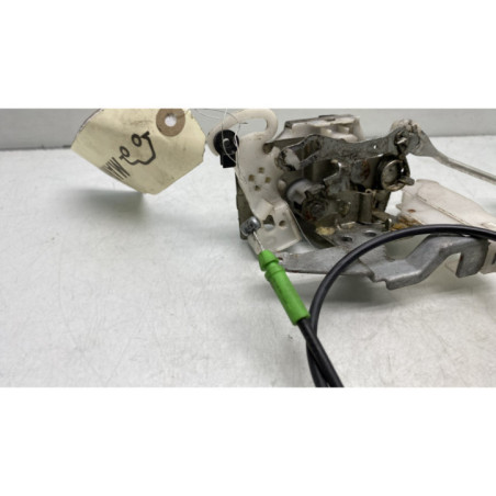 Serrure avant droit CITROEN C1 1