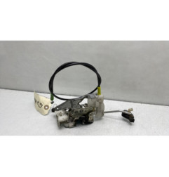 Serrure avant droit CITROEN C1 1