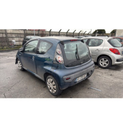 Serrure avant droit CITROEN C1 1