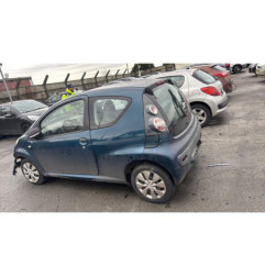 Serrure avant droit CITROEN C1 1