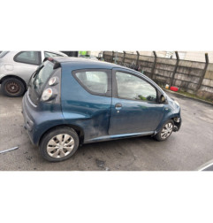 Serrure avant droit CITROEN C1 1