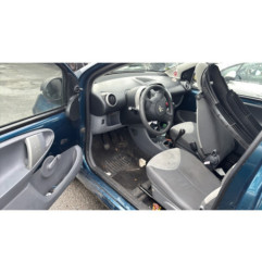 Serrure avant droit CITROEN C1 1