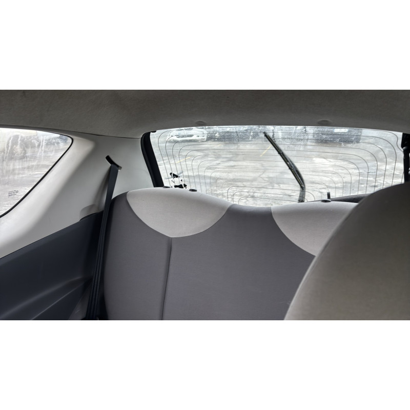 Serrure avant droit CITROEN C1 1 Photo n°14